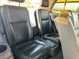 2013 VOLVO XC90 SUV 6-CYL, 3.2 LITER 3.2 SPORT UTILITY 4D