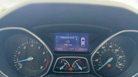2013 FORD FOCUS SEDAN 4-CYL, PZEV, 2.0 LITER SE SEDAN 4D