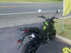 2022 CHINESE BASIC 125CC - - -