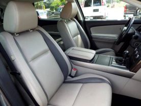 2011 MAZDA CX-9 SUV V6, 3.7 LITER GRAND TOURING SPORT UTILITY 4D