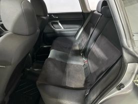 2009 SUBARU OUTBACK