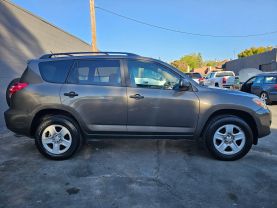 2010 TOYOTA RAV4 SUV 4-CYL, 2.5 LITER SPORT UTILITY 4D