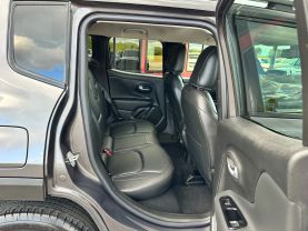 2020 JEEP RENEGADE