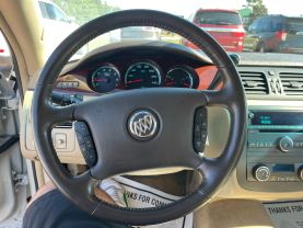 2010 BUICK LUCERNE