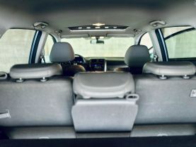 2009 HONDA CR-V SUV 4-CYL, VTEC, 2.4 LITER EX-L SPORT UTILITY 4D