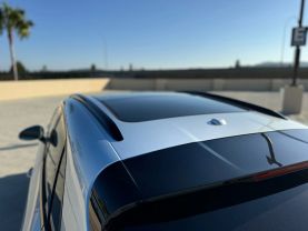 2017 PORSCHE MACAN SUV V6, TWIN TURBO, 3.0 LITER GTS SPORT UTILITY 4D