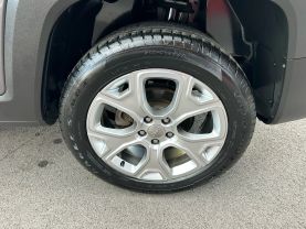 2020 JEEP RENEGADE