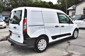 2015 FORD TRANSIT CONNECT CARGO VAN 4-CYL, 2.5 LITER XL VAN 4D