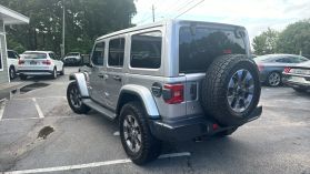2018 Jeep Wrangler Unlimited - Image 7