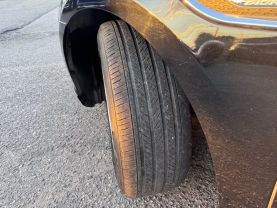 2018 FORD TAURUS