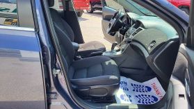 2014 Chevrolet Cruze 1lt Sedan 4d - Image 21