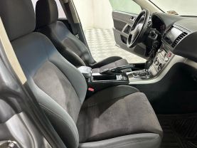 2009 SUBARU OUTBACK