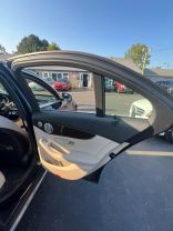 2015 MERCEDES-BENZ C-CLASS SEDAN 4-CYL, TURBO, 2.0 LITER C 300 4MATIC SEDAN 4D