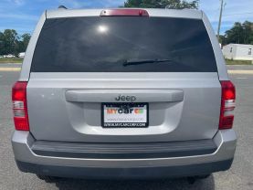 2014 Jeep Patriot - Image 7