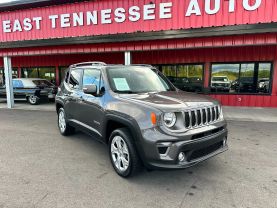 2020 JEEP RENEGADE