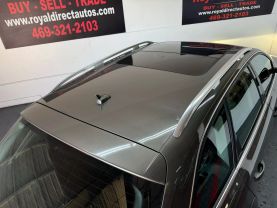 2014 AUDI ALLROAD WAGON 4-CYL, TURBO, 2.0 LITER PREMIUM PLUS WAGON 4D