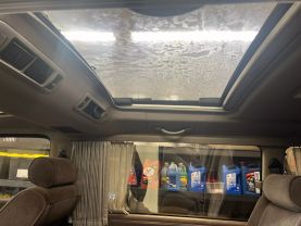 1998 TOYOTA HIACE VAN 1KZ-TE SUPER CUSTOM LIMITED