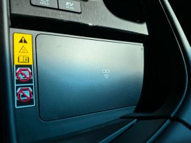 2024 LEXUS ES SEDAN 4-CYL, HYBRID, 2.5 LITER ES 300H SEDAN 4D