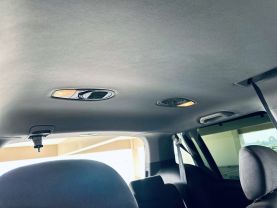 2006 HONDA ODYSSEY VAN V6, VTEC, 3.5 LITER EX MINIVAN 4D