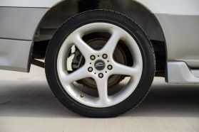 1999 HONDA STEPWGN VAN B20B BASE