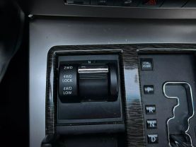 2012 JEEP LIBERTY SUV V6, 3.7 LITER LIMITED JET EDITION SPORT UTILITY 4D