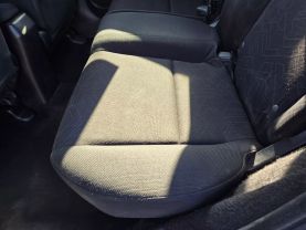 2017 HONDA FIT