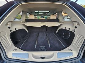 2013 JEEP GRAND CHEROKEE SUV V6, FLEX FUEL, 3.6 LITER LIMITED SPORT UTILITY 4D