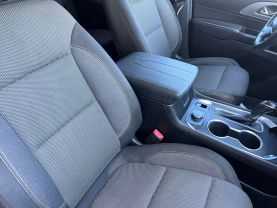 2019 CHEVROLET TRAVERSE SUV V6, 3.6 LITER LT SPORT UTILITY 4D