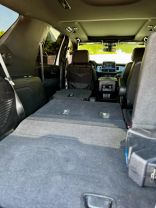 2022 CHEVROLET TAHOE SUV 6-CYL, TURBO DIESEL, 3.0 LITER PREMIER SPORT UTILITY 4D