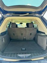 2015 CHEVROLET EQUINOX SUV 4-CYL, 2.4 LITER LS SPORT UTILITY 4D