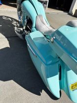 2009 HARLEY-DAVIDSON FLHX STREET GLIDE - - -