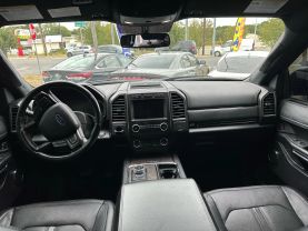 2019 FORD EXPEDITION MAX