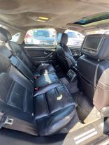 2008 AUDI S8 SEDAN V10, 5.2 LITER QUATTRO SEDAN 4D