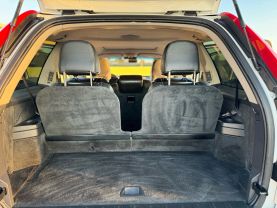 2013 VOLVO XC90 SUV 6-CYL, 3.2 LITER 3.2 SPORT UTILITY 4D