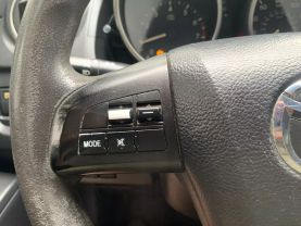2012 MAZDA MAZDA5 PASSENGER 4-CYL, 2.5 LITER SPORT MINIVAN 4D