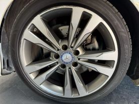 2014 MERCEDES-BENZ E-CLASS SEDAN V6, 3.5 LITER E 350 SEDAN 4D
