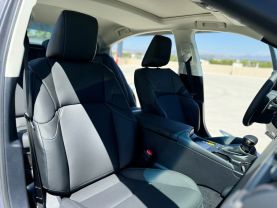2024 LEXUS ES SEDAN 4-CYL, HYBRID, 2.5 LITER ES 300H SEDAN 4D