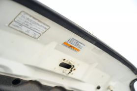 1999 HONDA STEPWGN VAN B20B BASE