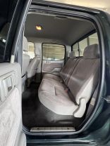 2001 TOYOTA TACOMA DOUBLE CAB PICKUP V6, 3.4 LITER PRERUNNER LIMITED 4D