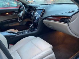 2014 Cadillac Ats - Image 2