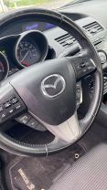 2012 MAZDA MAZDA3 SEDAN 4-CYL, 2.0 LITER I TOURING SEDAN 4D