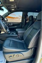 2022 CHEVROLET TAHOE SUV 6-CYL, TURBO DIESEL, 3.0 LITER PREMIER SPORT UTILITY 4D