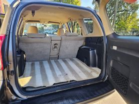 2010 TOYOTA RAV4 SUV 4-CYL, 2.5 LITER SPORT UTILITY 4D