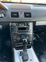 2013 VOLVO XC90 SUV 6-CYL, 3.2 LITER 3.2 SPORT UTILITY 4D