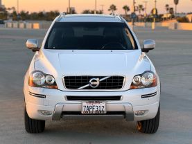 2013 VOLVO XC90 SUV 6-CYL, 3.2 LITER 3.2 SPORT UTILITY 4D