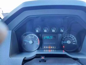 2011 FORD F450 SUPER DUTY REGULAR CAB & CHASSIS