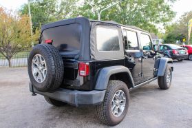 2013 Jeep Wrangler - Image 12