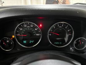 2012 JEEP WRANGLER