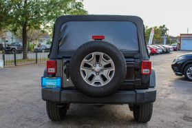 2013 Jeep Wrangler - Image 11