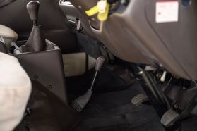 1994 TOYOTA HIACE VAN 3L DX